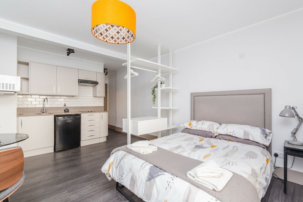 Фото City Heart Brighton