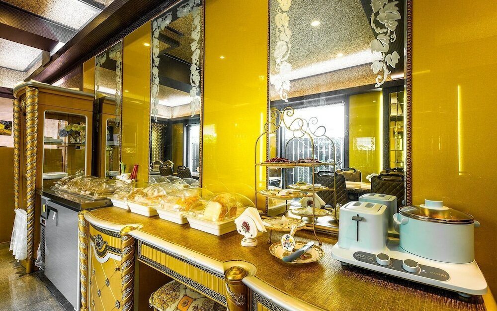 Фото Pohang Daejamdong Business A