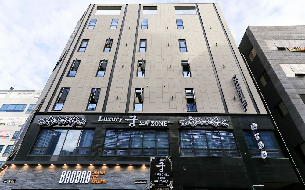 Фото отеля 3