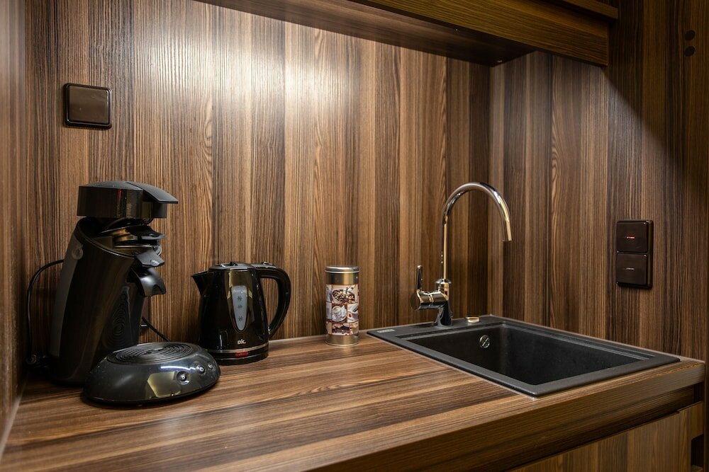 Фото Апарт-отель Living-World