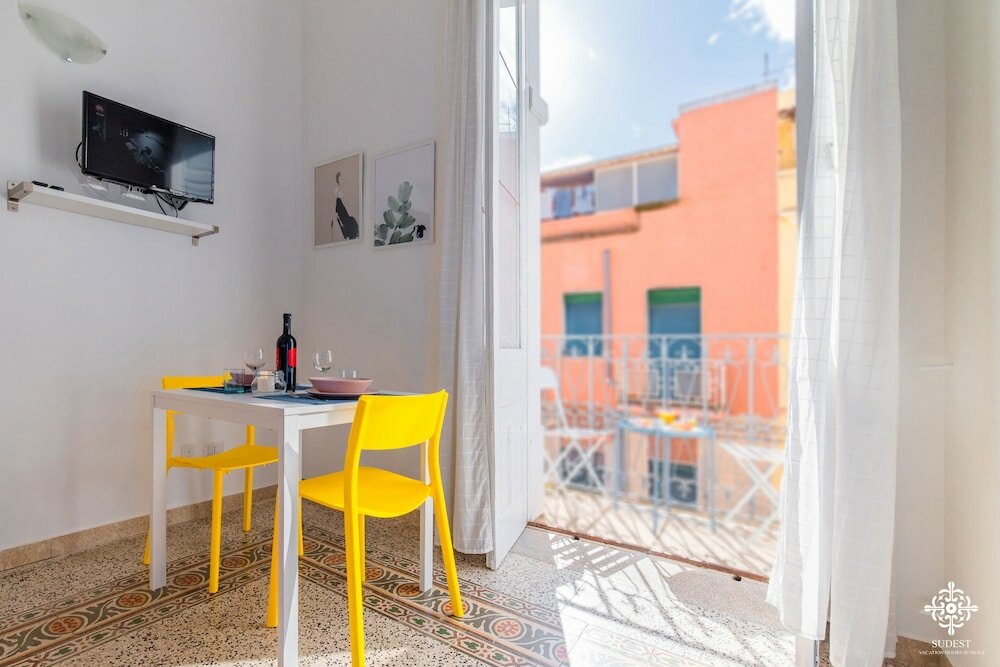 Фото Le 4 Perle Apartments