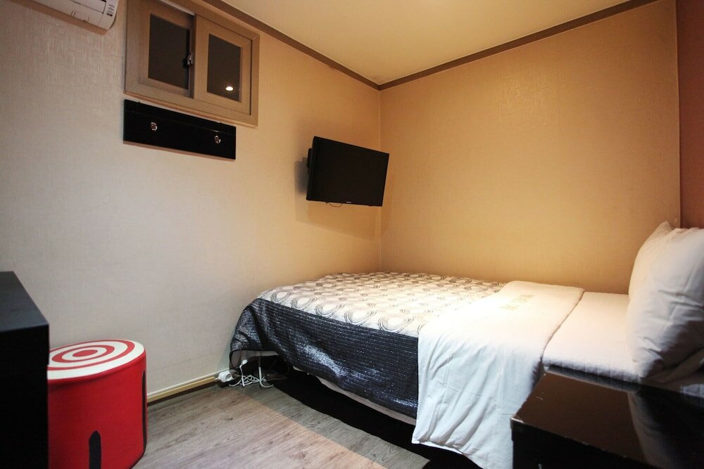 Фото Anyang The One