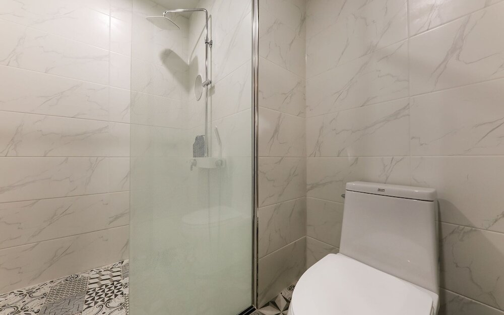 Фото Cheonan Mi Hotel