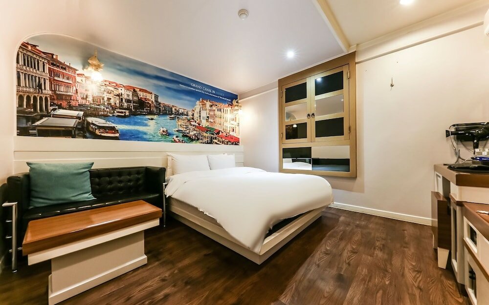 Фото Daejeon Yongjeon Cinema