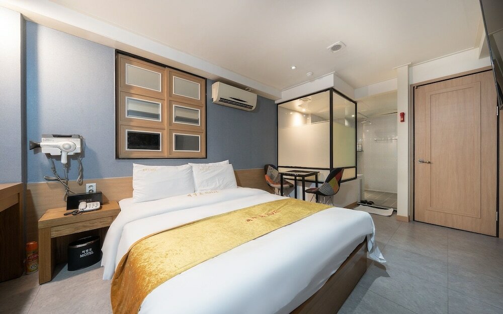 Фото Anyang Buffalo