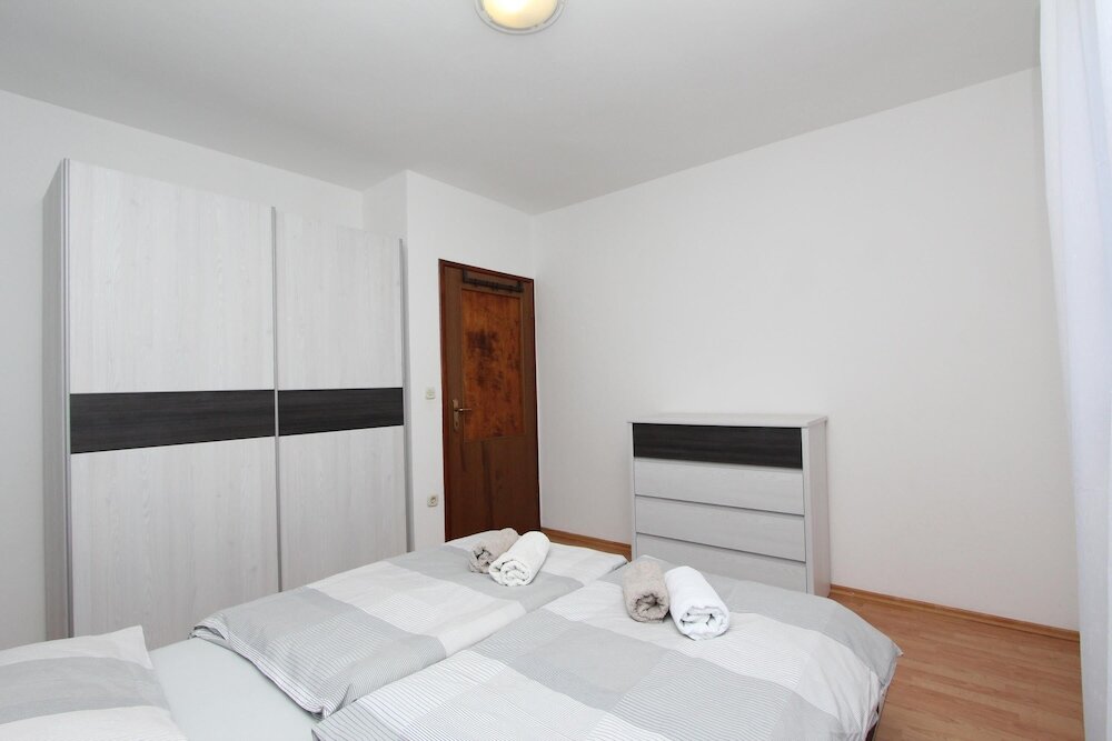 Фото Apartments Rubil
