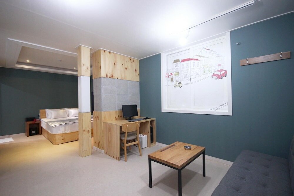 Фото Geochang Java