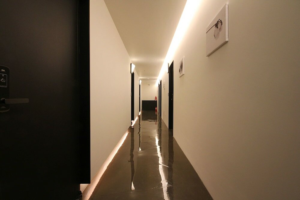 Фото Pohang Yaja Yeongildae