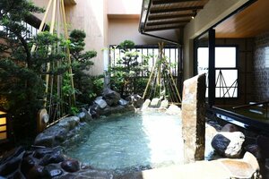 отель Onyado Nono Kanazawa Natural Hot Spring