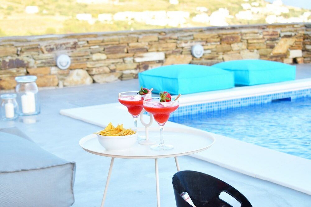 Фото Antigoni Villas