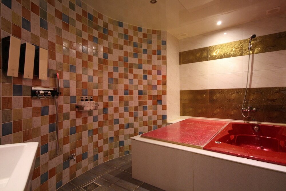 Фото Changwon Masan Hapseongdong Wa