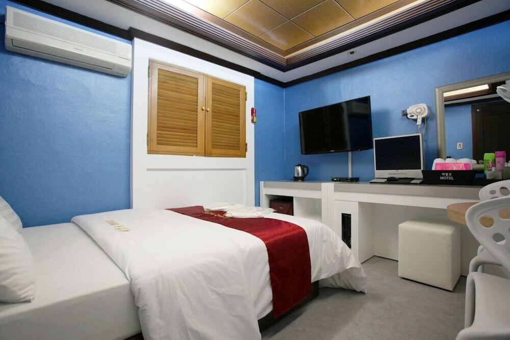 Фото Anyang Buffalo