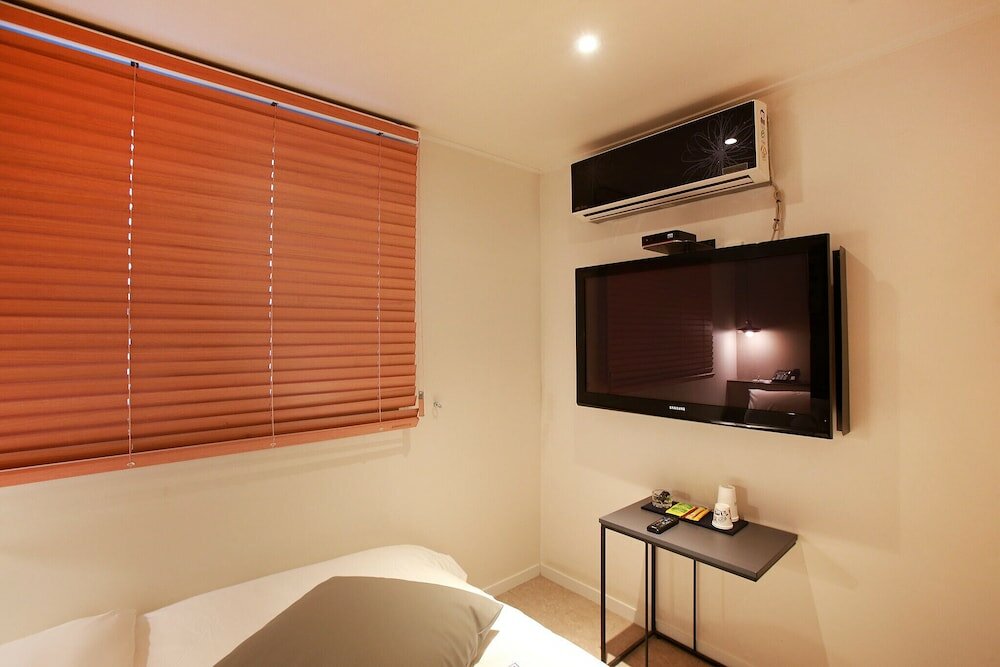 Фото Incheon Hotel Mint