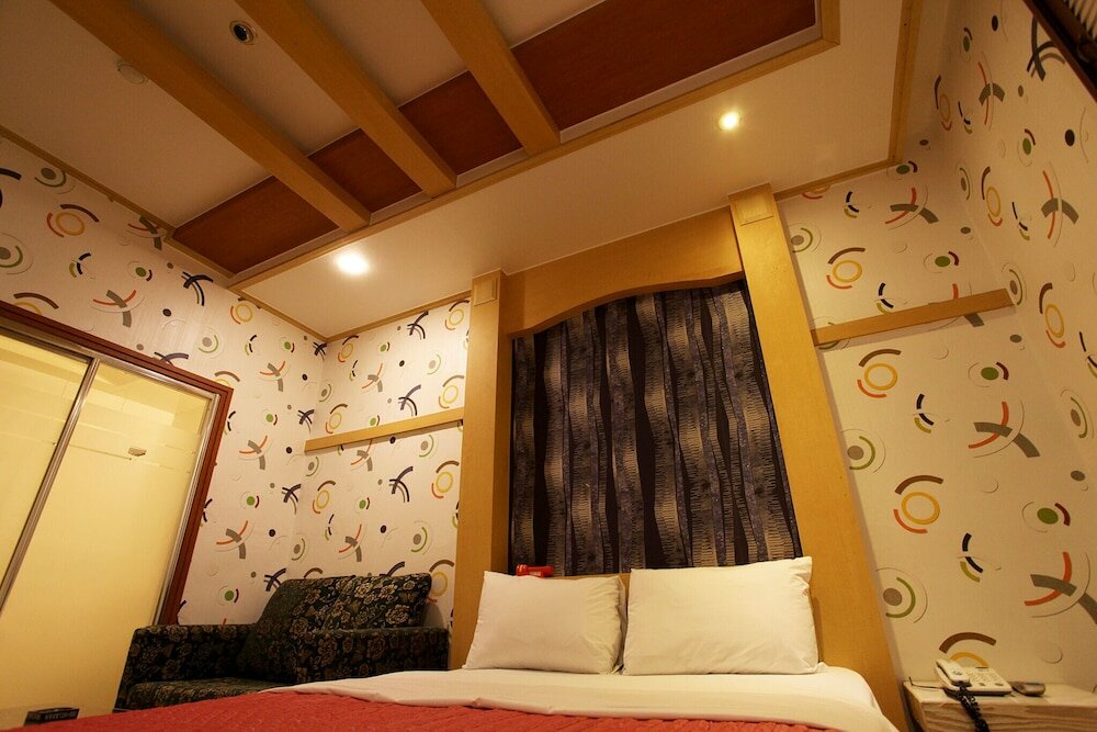 Фото Daejeon Munchang Concert