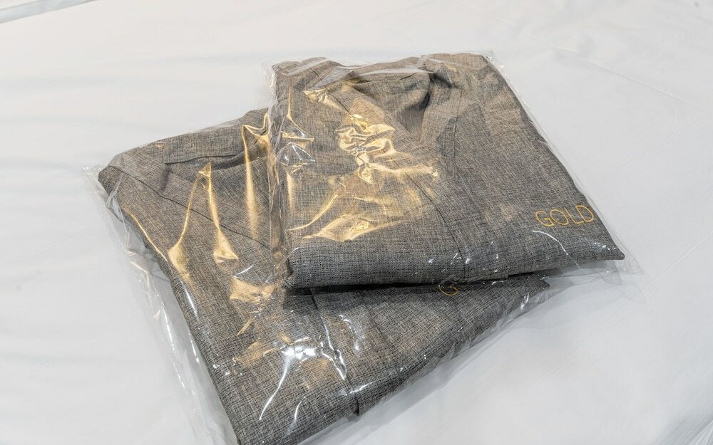 Фото Incheon Gold Hotel