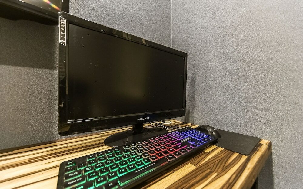 Фото Changwon Yongho-dong Zeta