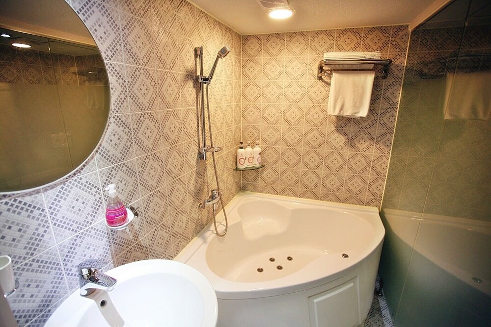 Фото Incheon Hotel Yd27