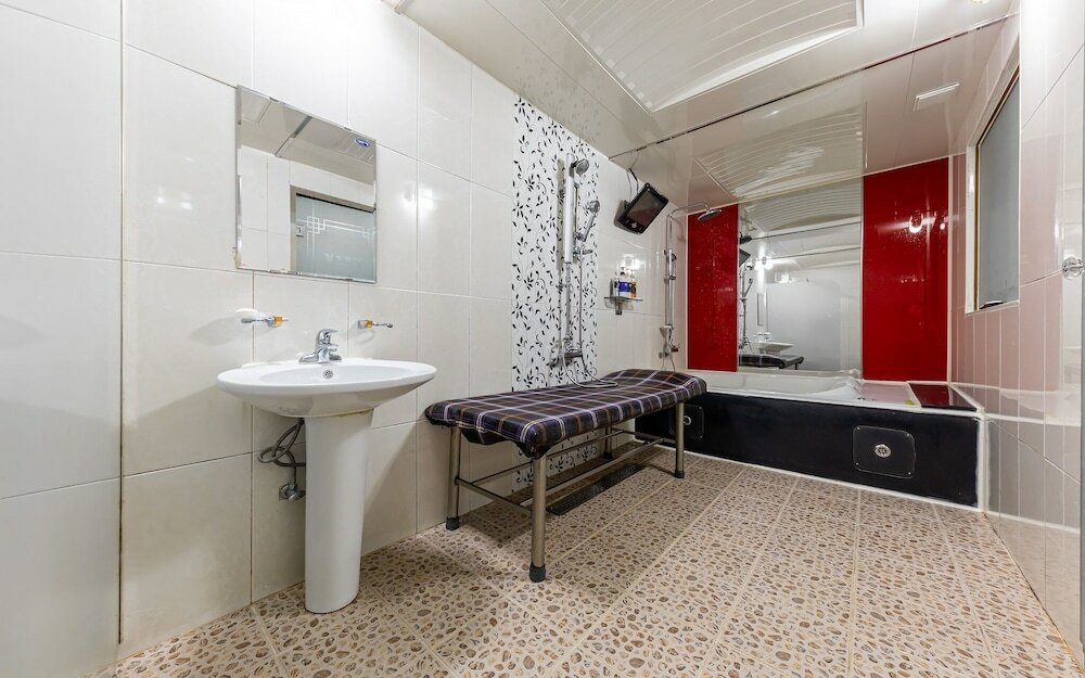 Фото Incheon Ritz