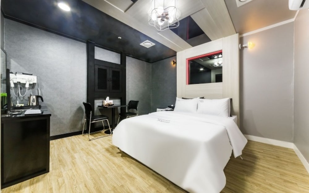 Фото Ilsan Juyeop Grand