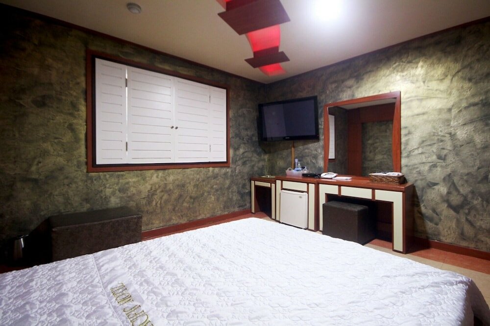 Фото Pohang Yeongildae Pacific