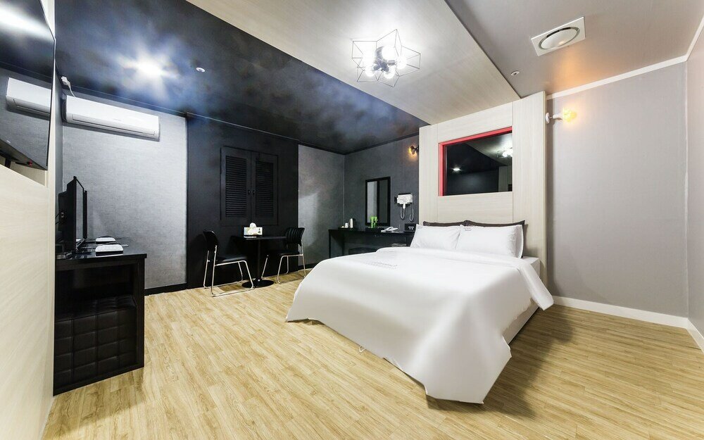Фото Ilsan Juyeop Grand