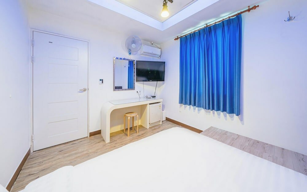 Фото Jeju Beijing Motel