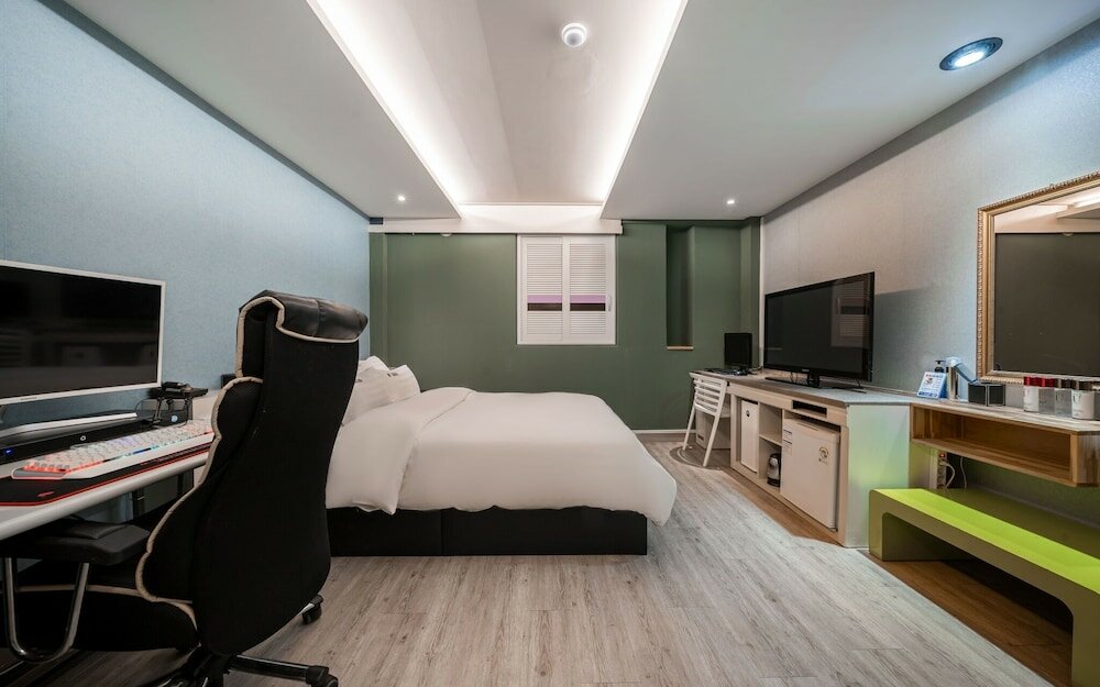 Фото Incheon Boom