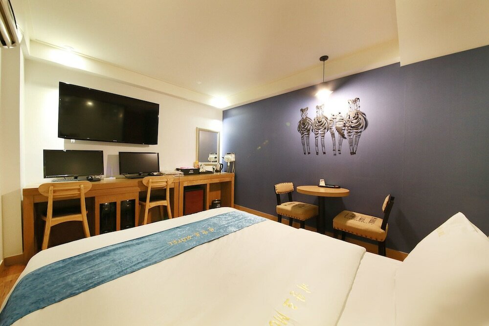 Фото Anyang Buffalo