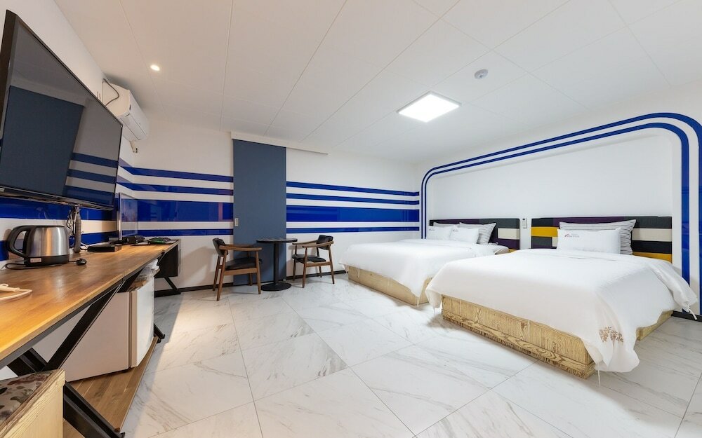 Фото Daejeon Seonhwa Olivia