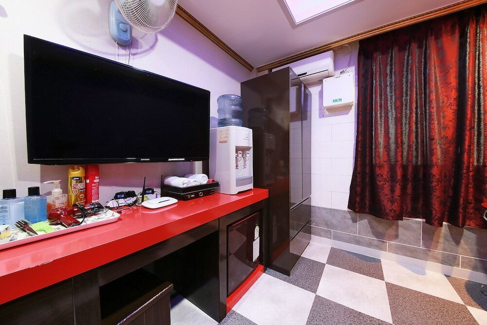 Фото Anyang Queen