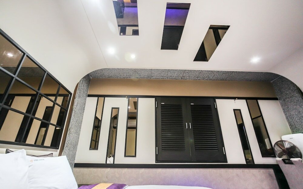 Фото Jeju The Zara Self Check-in Motel