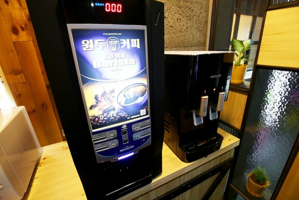 Фото Daejeon Yongjeon Good Time