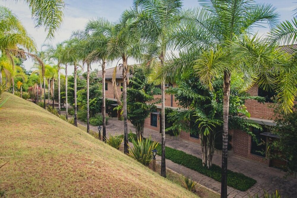 Фото Hotel Villa Dangelo