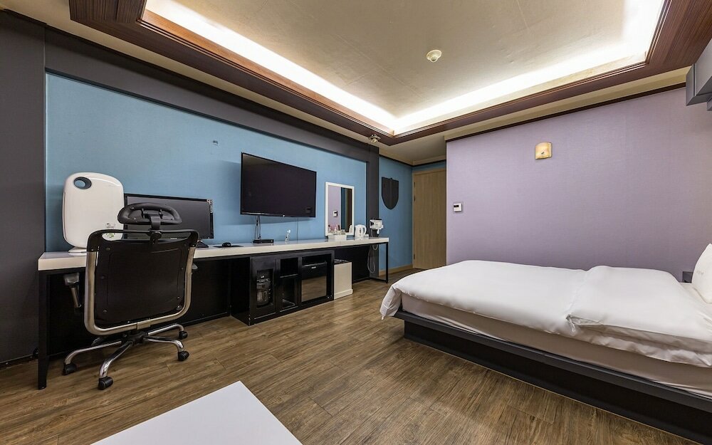 Фото Daejeon Yongjeon Limousine