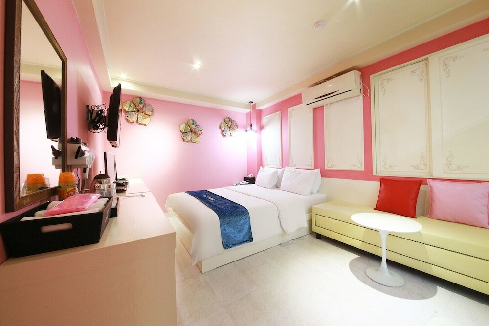 Фото Anyang Buffalo