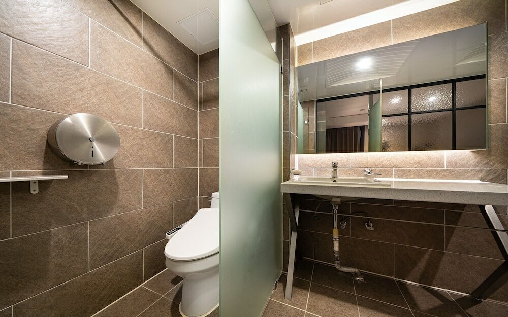 Фото Suwon Jani B