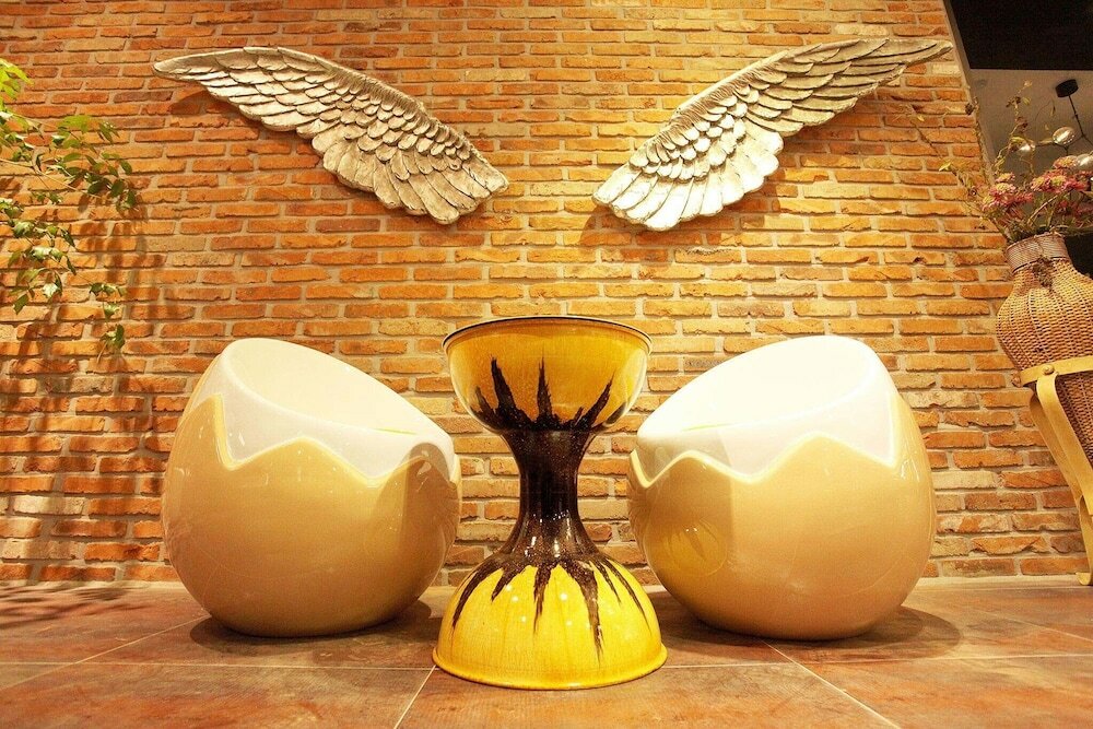 Фото Suwon Yeongtong Bali 2