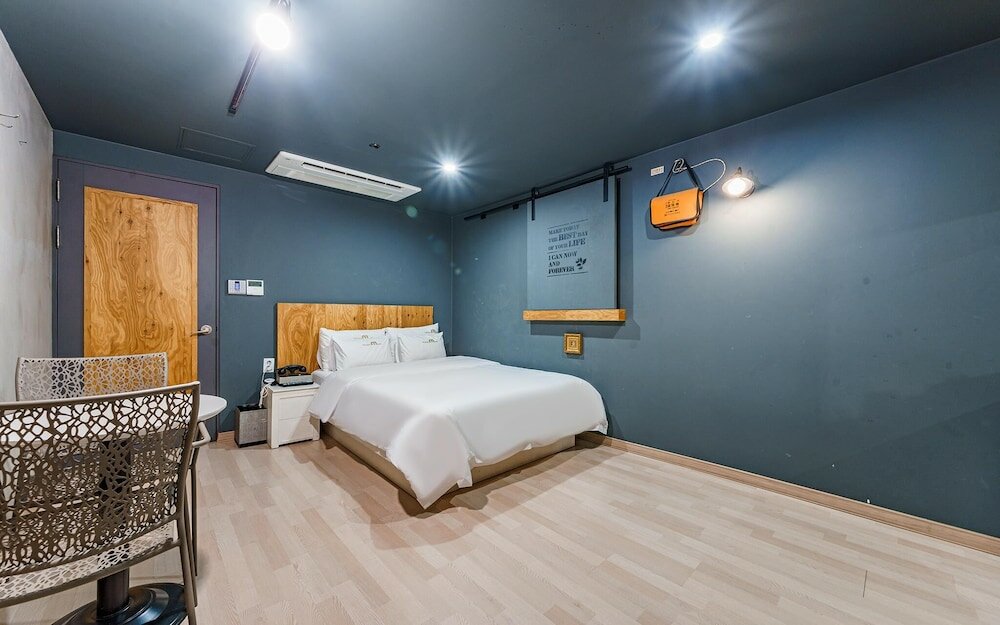 Фото Changwon Sangnam-dong M