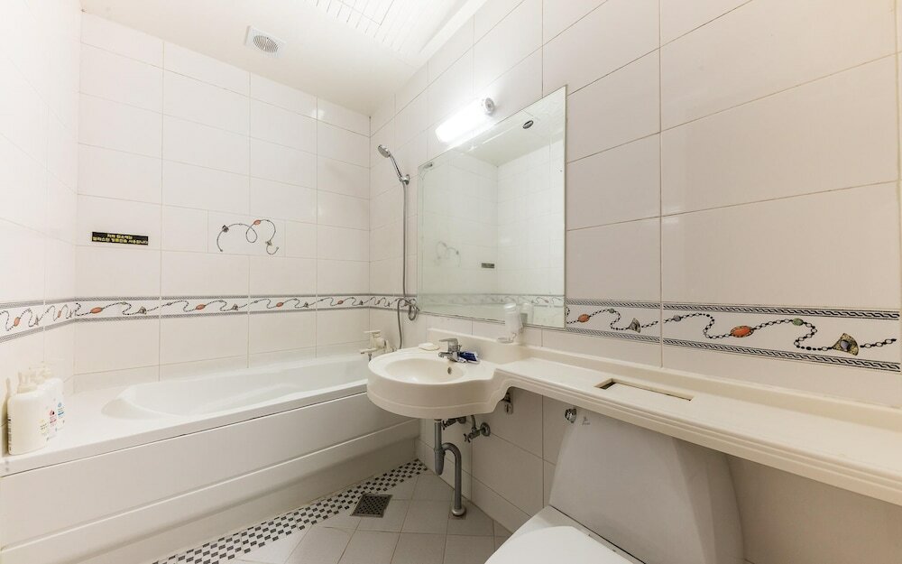 Фото Daejeon Yuseong New Cupid