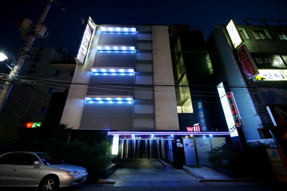 Фото отеля 3