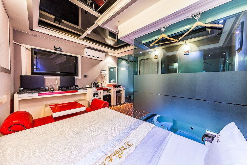 Фото Incheon Picasso