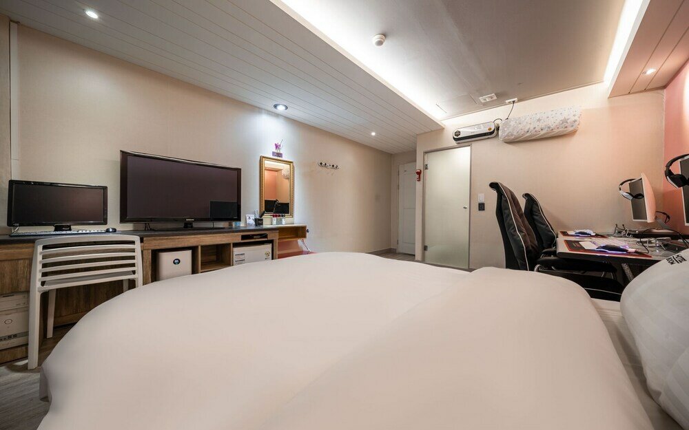 Фото Incheon Boom