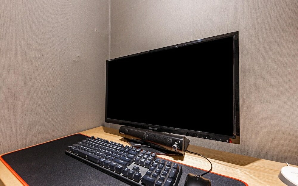 Фото Daejeon Daesa Hotel Bus