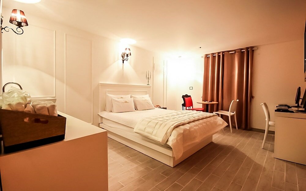 Фото Changwon Sangnam-dong M