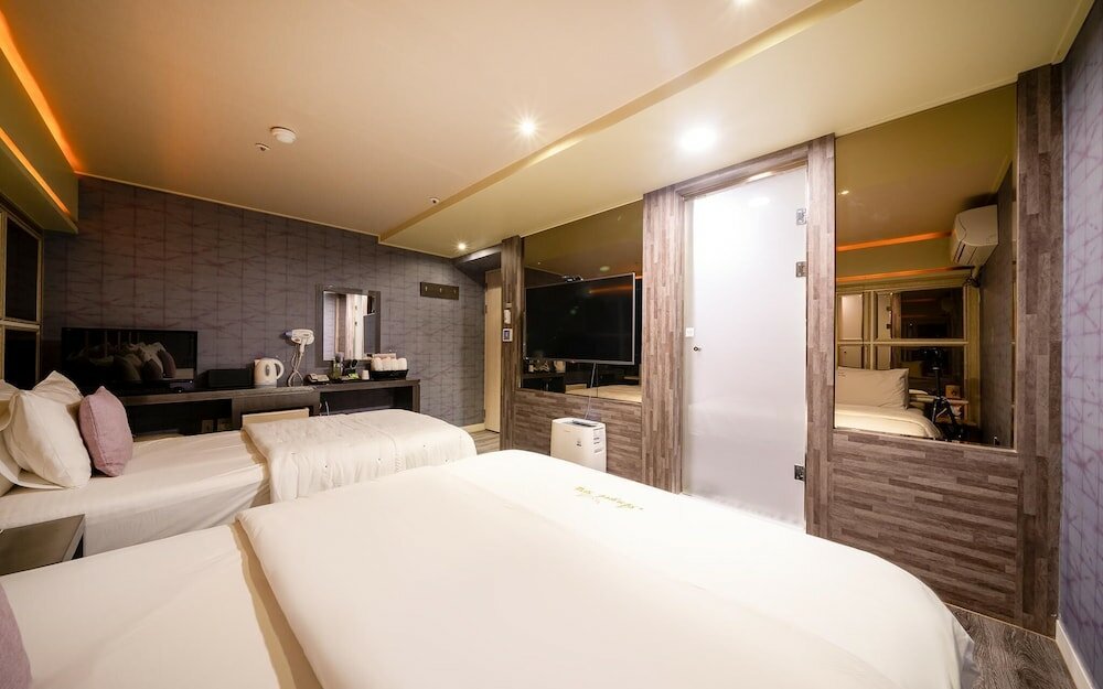 Фото Changwon Sangnam-dong Angel