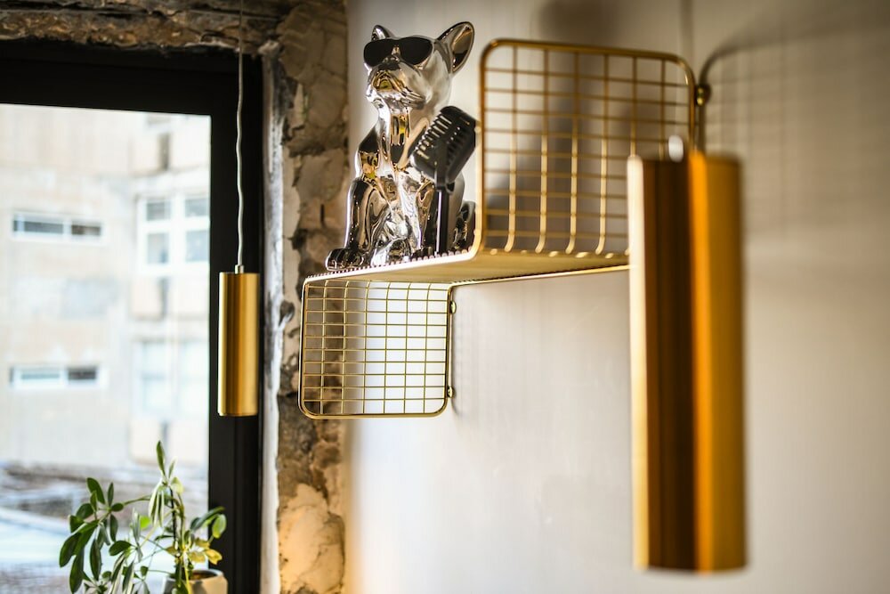 Фото Silicate - an Autonomous Hotel by Loginn