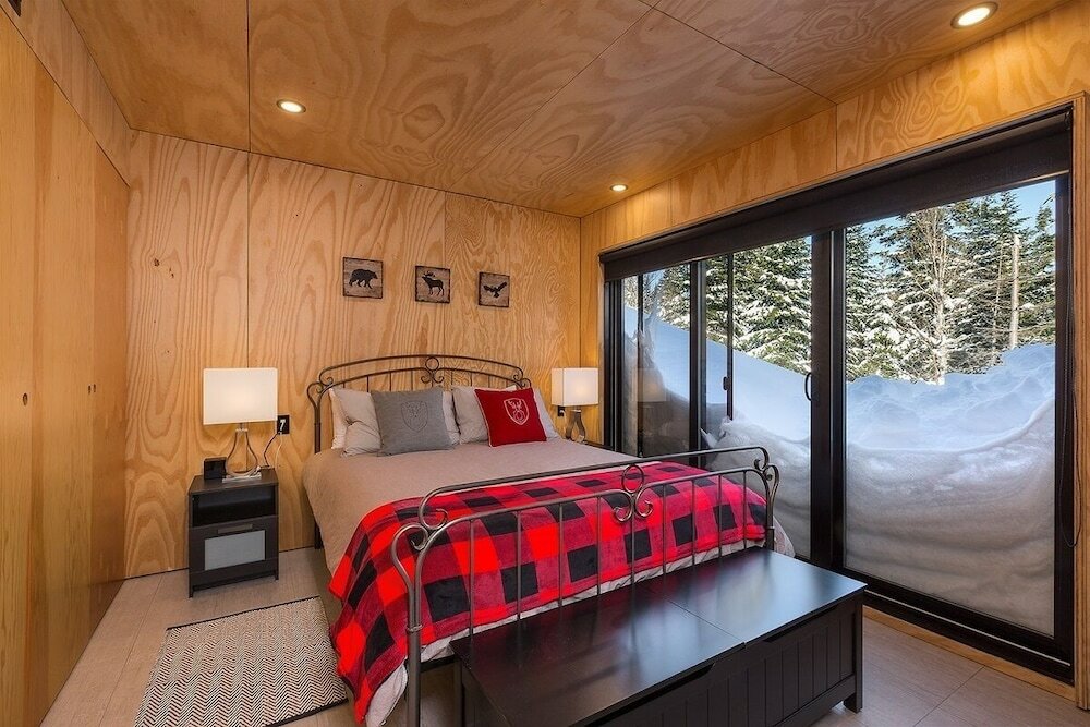 Фото Les Refuges