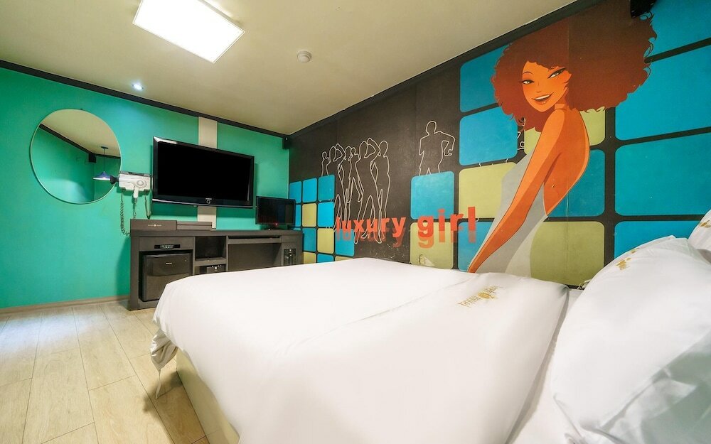 Фото Incheon Hotel Nice