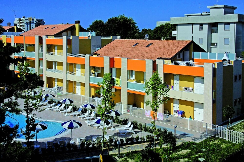 Фото Parco delle Nazioni