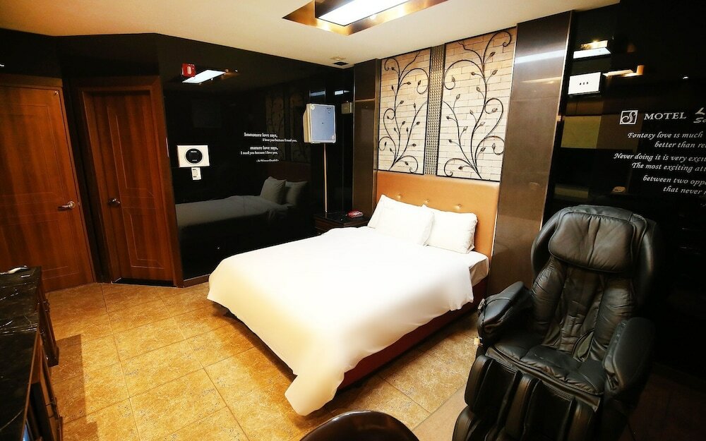 Фото Daejeon Yuseong Seattle